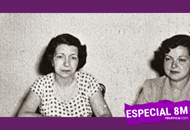 Especial 8M: La historia de la lucha de la mujer en Costa Rica