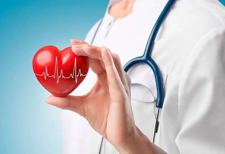 Día Mundial del Corazón: Cuatro consejos para cuidar la salud cardíaca a partir de las emociones 