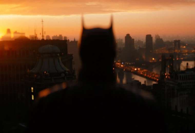 "Batman" supera los $100 millones tras estreno en cines de EEUU y Canadá
