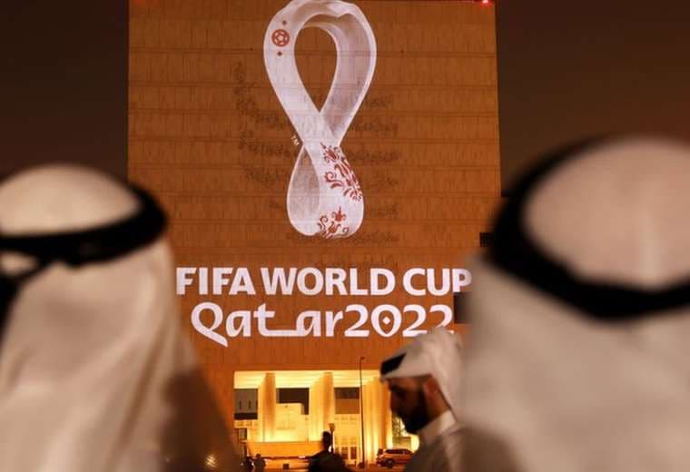 Qatar 2022: todo lo que hay que saber sobre el sorteo del Mundial