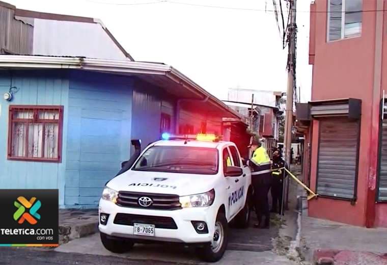 Homicidios en el cantón central de Puntarenas disminuyeron este primer trimestre