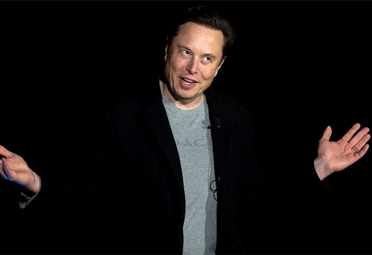 Elon Musk ofrece de manera sorpresiva comprar Twitter por una suma millonaria