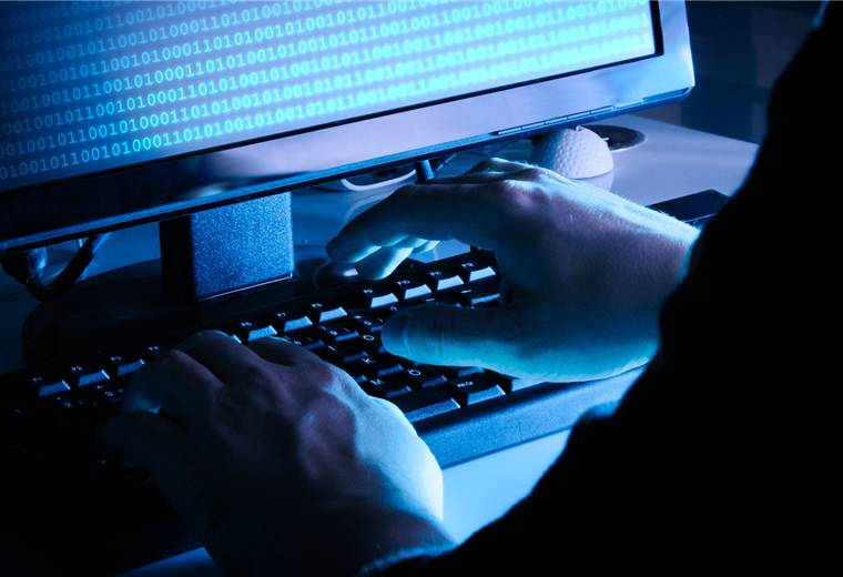 Autoridades confirman intentos de ciberataques en Ministerio de Justicia y JPS