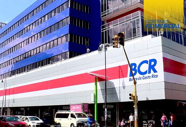 BCR ofrece descuentos y promociones a las PYMES durante abril