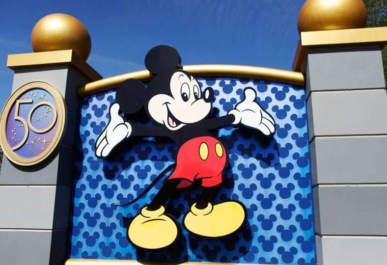 Florida elimina el estatuto especial de Disney en plena guerra cultural en EE.UU.