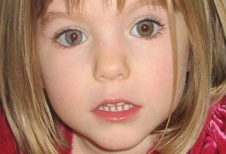 Inculpan oficialmente a sospechoso de desaparición de Madeleine McCann hace casi 15 años
