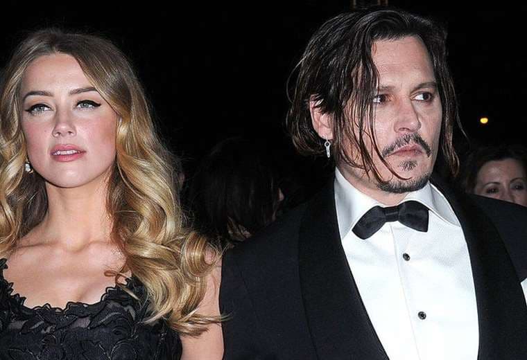 Johnny Depp y Amber Heard: 5 preguntas básicas para entender su batalla legal