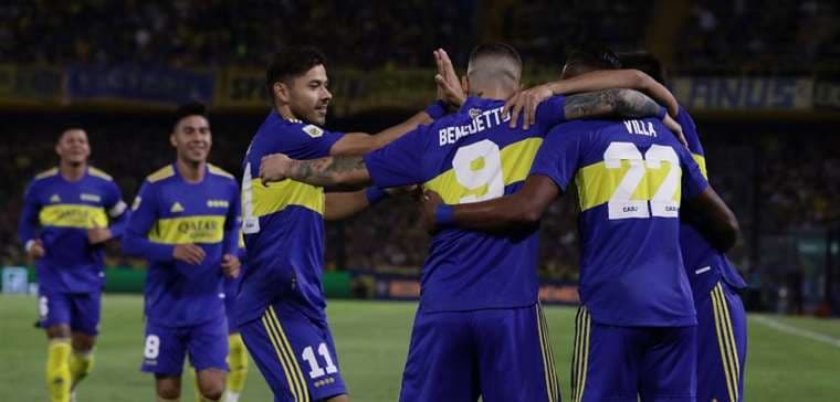 Tigre y Aldosivi no ganan y favorecen a Boca en la Copa de la Liga argentina