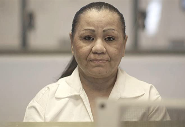 Suspenden ejecución de mujer latina condenada a pena de muerte por fallecimiento de su hija