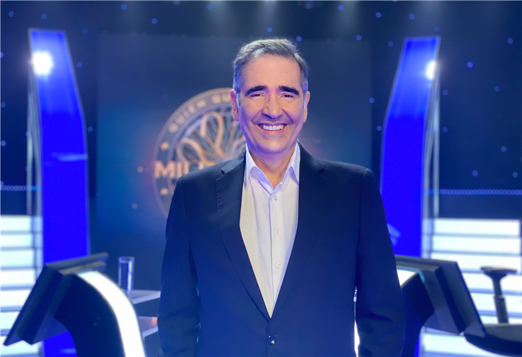 Hoy inicia la sexta temporada de '¿Quién quiere ser millonario?' por Teletica