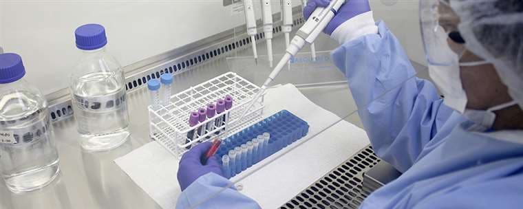 Biobanco genómico: uno de los planes de la CCSS en su apuesta por la investigación  