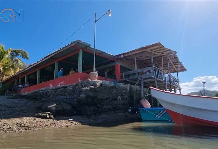 Conozca Isla de Chira y deléitese con los manjares del mar