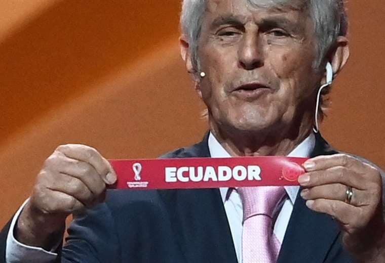 3 claves de la sorpresiva demanda de Chile que puede dejar a Ecuador sin el Mundial