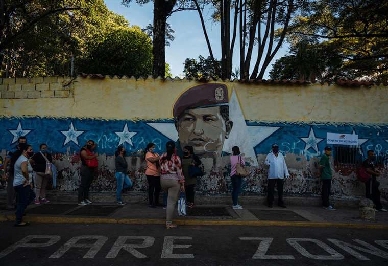 Oposición de Venezuela anuncia amplio proceso para elegir candidato