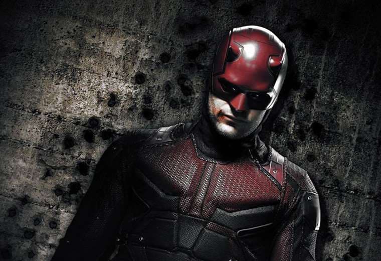 Confirman nueva serie de Daredevil para Disney+