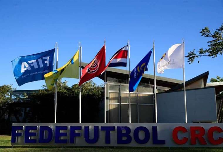 Fedefútbol rompió vínculo con Eurodata "para evitar posible conflicto de intereses"