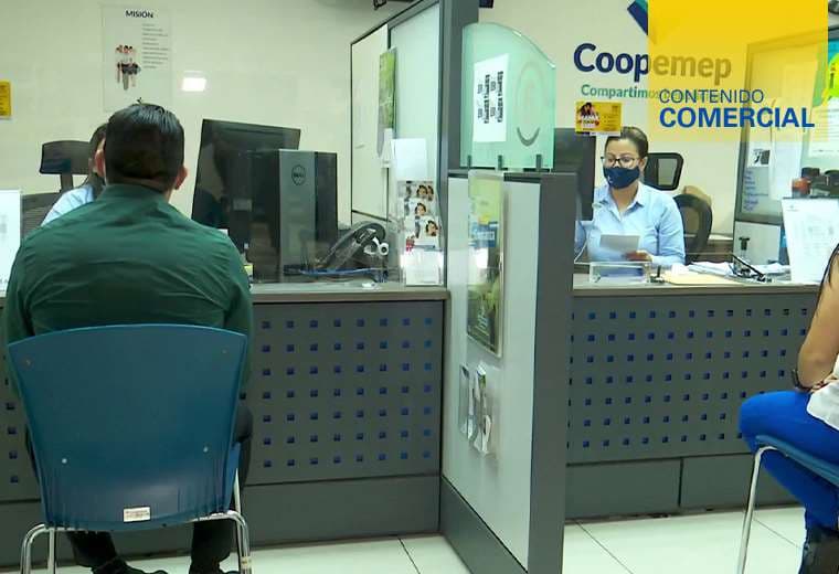 Coopemep ofrece beneficios a quien adquiera un crédito de vivienda
