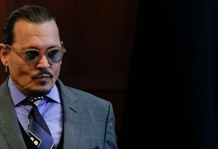Depp vs. Heard: ¿Qué busca demostrar el actor en el juicio contra su exesposa?