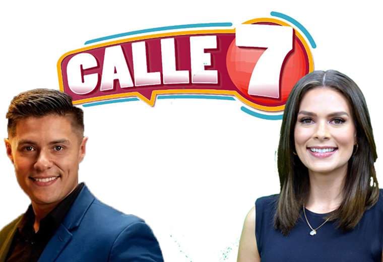 'Calle 7': el nuevo programa para comentar y explicar noticias