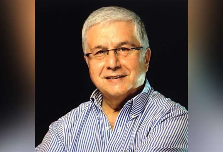 Muere Alberto Reyna, “El caballero de la televisión” de Costa Rica