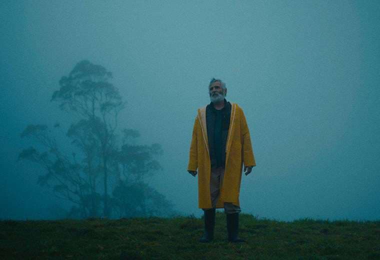 Película tica "Domingo y la niebla" se estrenará en el Festival de Cannes