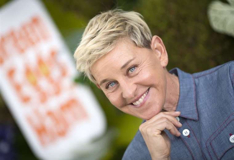 "El show de Ellen DeGeneres" se despide después de enfrentar controversias