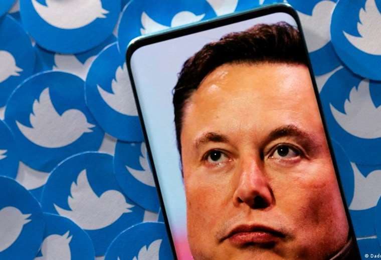Accionista demanda a Elon Musk y a Twitter por presunta especulación