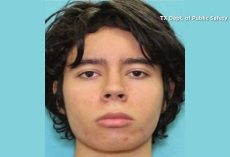 "Debió solo matarme a mí": los padres del atacante de Texas piden perdón