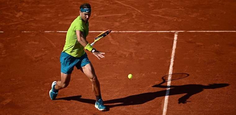 Nadal y Tsitsipas por el trono, Djokovic por el récord en ATP Finals