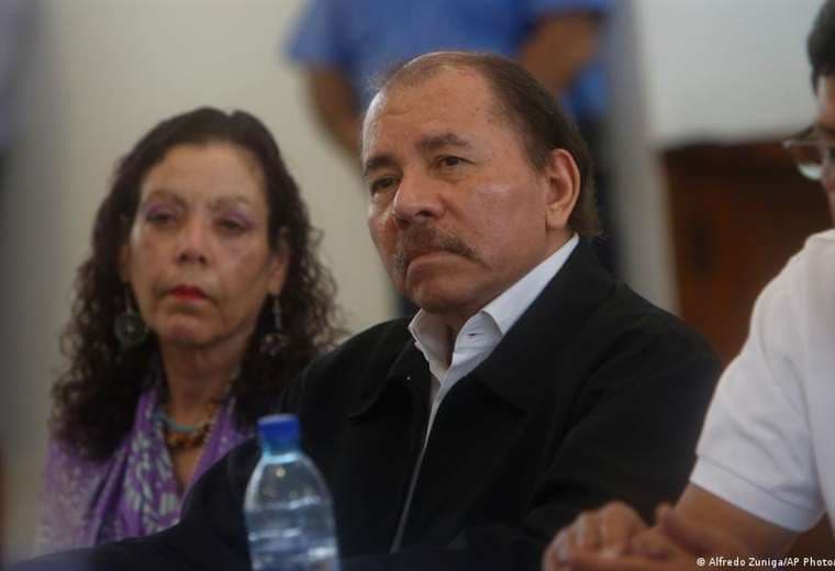 Nicaragua: ratifican condenas de cárcel a 13 opositores de Ortega