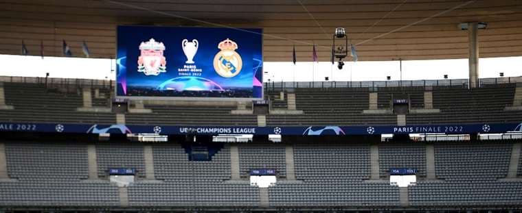 Real Madrid y Liverpool, dos colosos en busca de la gloria en París