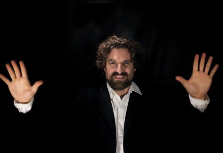 Pianista español, José Luís Nieto, dará concierto gratuito en el país
