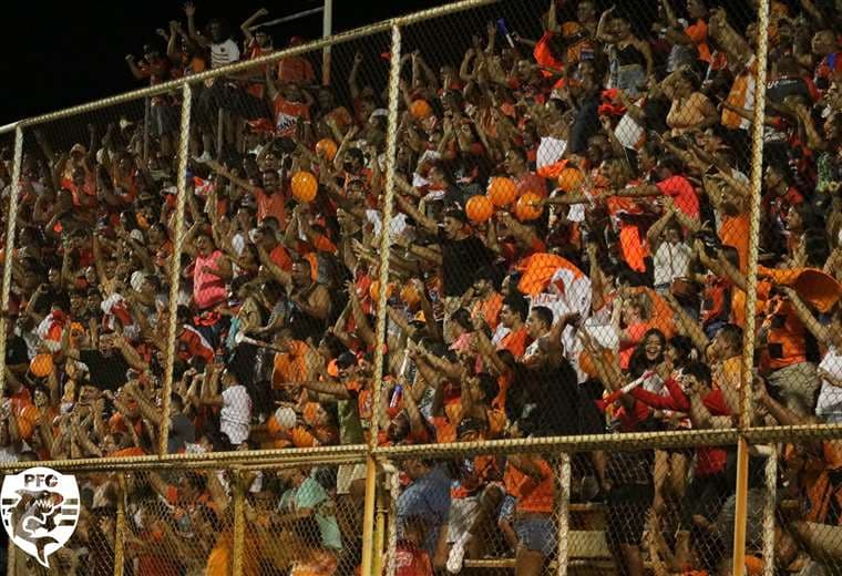 Puntarenas FC incrementó más de 400 socios en una semana