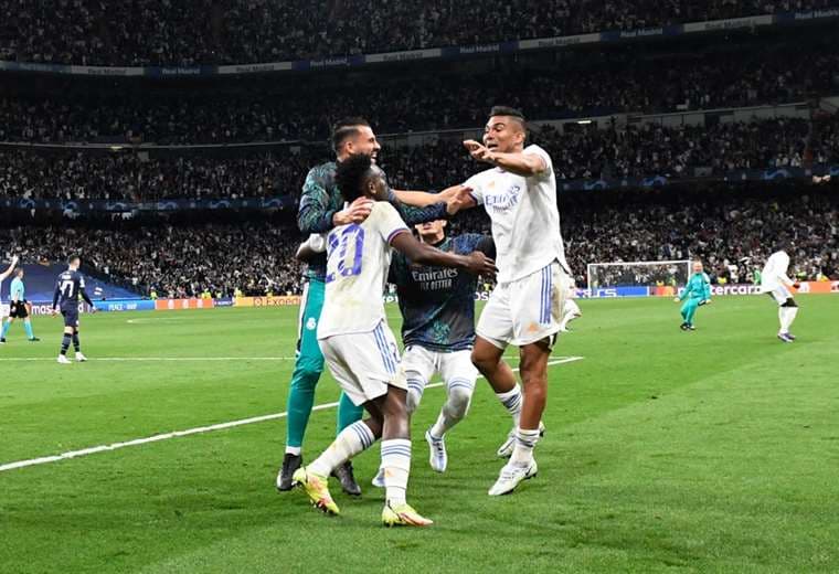 Casemiro se despide del Real Madrid entre lágrimas y revela los motivos de su partida