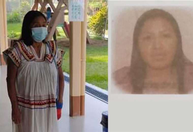 OIJ investiga extraña desaparición de mujer indígena en la Zona Sur