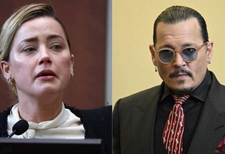 Juicio Depp-Heard podría ser "potencialmente catastrófico" para víctimas de abusos, según activistas