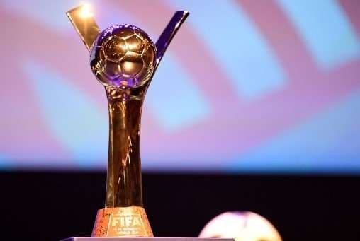 Este domingo comenzará la gira del trofeo de la Copa Mundial Femenina Sub 20