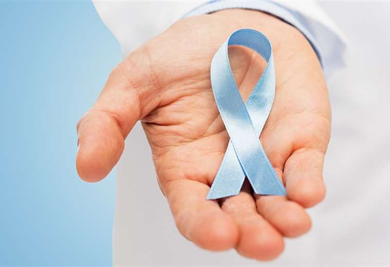 Cáncer de próstata: "Entre más temprano se diagnostique, más se puede tratar y curar" 