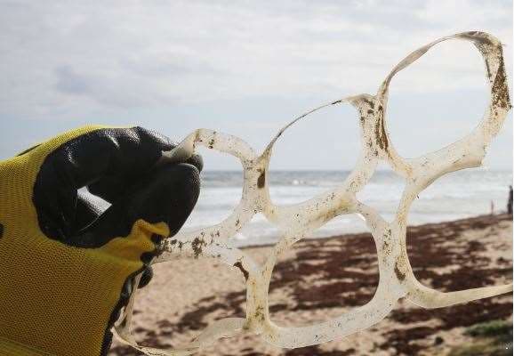 Costa Rica y otros siete países de Latinoamérica lucharán contra la basura en el mar