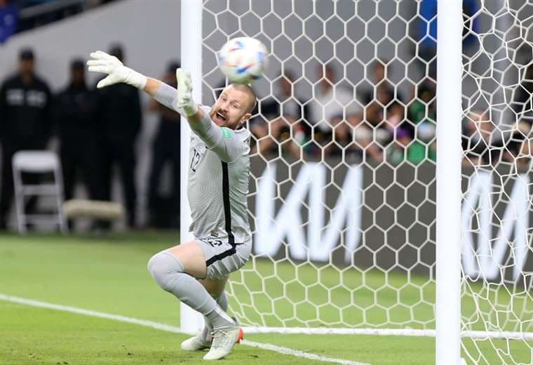 Australia clasifica a Qatar 2022 al ganar 5-4 por penales a Perú en el repechaje