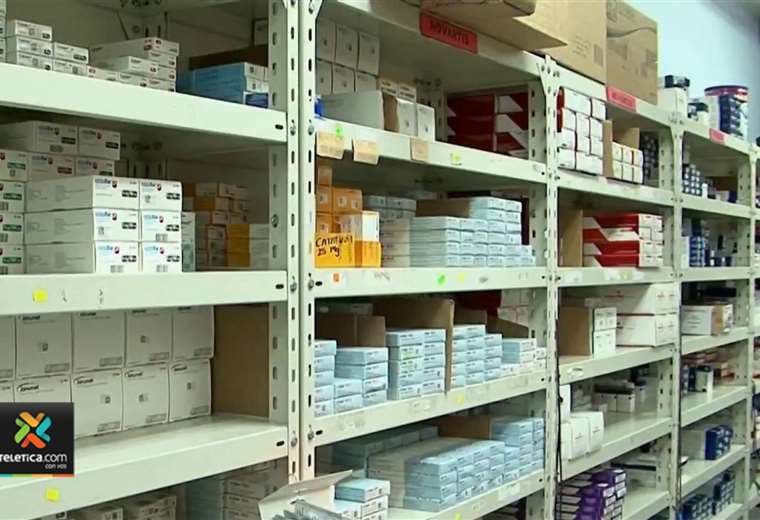 Farmacias de la CCSS aumentarán controles para evitar abusos en solicitudes de medicamentos