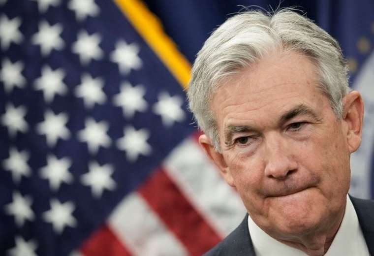 Reserva Federal de EE. UU. anuncia la mayor subida de tasas de interés en 30 años