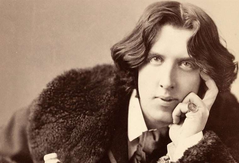 El trágico final de Oscar Wilde y otras cosas que quizás no sabías del autor