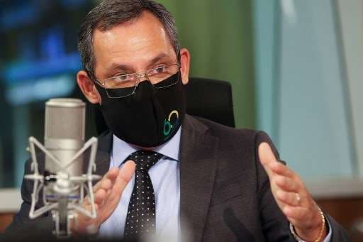 Renuncia el presidente de Petrobras tras críticas de Bolsonaro por alza de precios