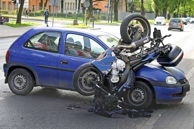 Nicoya es el cantón donde más motociclistas mueren por accidentes de tránsito