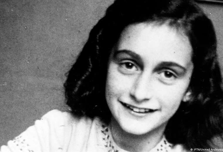 El diario de Ana Frank fue publicado hace 75 años