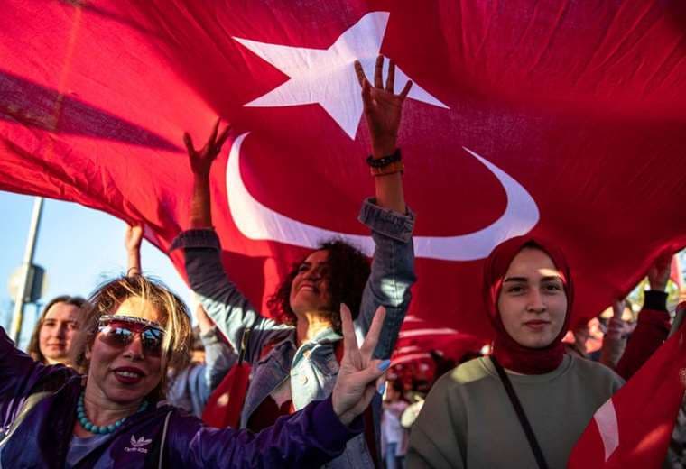 Türkiye: ¿Por qué Turquía cambió su nombre en inglés?