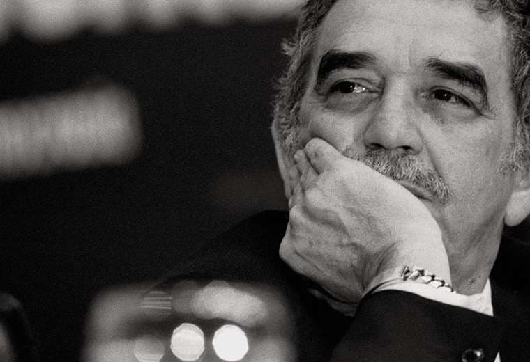 La historia de los 15 mil libros que Pinochet le quemó a Gabriel García Márquez