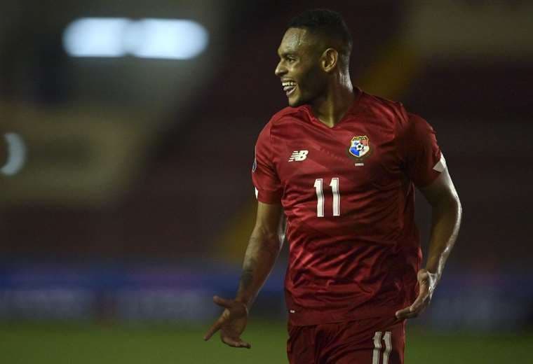 Panamá golea a Martinica y lidera el grupo de La Sele en Liga de Naciones