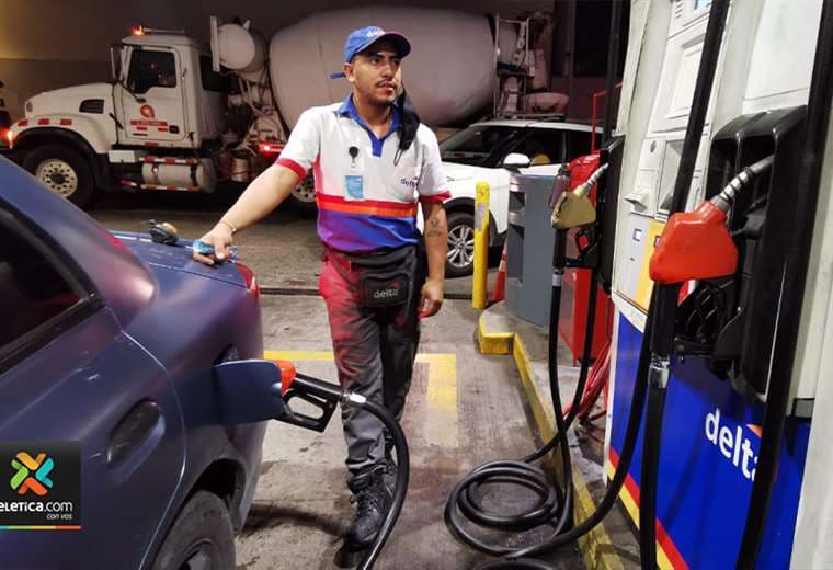 Prepare su bolsillo: gasolinas subirán de precio en las próximas horas